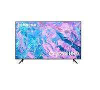 Samsung Smart TV HG65CU700EUXEN 4K Ultra HD 65"