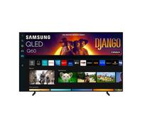 SAMSUNG Smart Tv QLED 65" Q65Q6F 4K Ultra HDR 1000 WiFi Bluetooth y HDMI