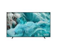 SAMSUNG Smart Tv QLED 65" QE65Q7F BE 4K Ultra HD HDR 1500 WiFi Bluetooth HDMI