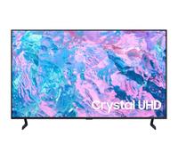 SAMSUNG Smart TV UE50CU7092UXXH 4K Ultra HD 50" LED HDR