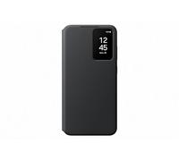 Samsung Funda con Tapa Inteligente Negra para Galaxy S24 Plus
