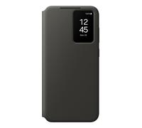 Samsung smart view ef-zs721 - funda para galaxy s24 fe, funda para tel