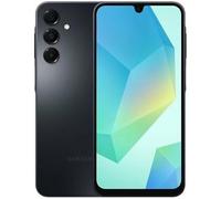 Samsung Galaxy A16 17 cm (6.7") Ranura híbrida Dual SIM 4G USB Tipo C 8 GB 256 GB 5000 mAh Negro