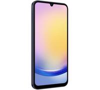 Samsung Galaxy A25 5G SM-A256B 16,5 cm (6.5") SIM doble Android 14 USB Tipo C 8 GB 256 GB 5000 mAh Negro, Azul