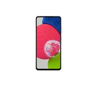 Samsung Galaxy A52s 5G SM-A528B 16,5 cm (6.5") Ranura híbrida Dual SIM Android 11 USB Tipo C 6 GB 128 GB 4500 mAh Negro