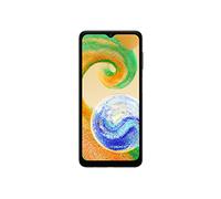 Samsung Galaxy A04s SM-A047F 16,5 cm (6.5") Ranura híbrida Dual SIM Android 12 4G USB Tipo C 3 GB 32 GB 5000 mAh Negro