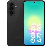 Smartphone samsung galaxy a27 8gb/ 256gb/ 6.7'/ 5g/ rosa (SM-A276BLICEUE)