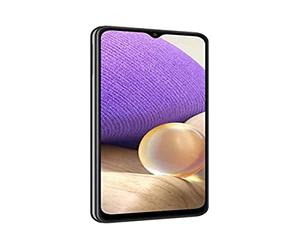 SAMSUNG - SMARTPHONE Galaxy A32 Black EE 6.5IN 5G 128GB 4GB Android 10