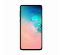 Samsung Smartphone Galaxy S10e 128GB - Blanco (Reacondicionado)