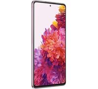 Samsung Galaxy S20 FE 5G SM-G781B 16,5 cm (6.5") Android 10 USB Tipo C 6 GB 128 GB 4500 mAh Lavanda