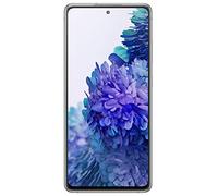 Samsung Smartphone Galaxy S20 FE con Pantalla Infinity-O FHD+ de 6,5 Pulgadas, 6 GB de RAM y 128 GB de Memoria Interna Ampliable, Batería de 4500 mAh y Carga rápida Blanco (Version ES)