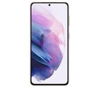 Samsung Smartphone Galaxy S21 5G de 128 GB con Sistema Operativo Android Color Violeta