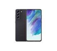Samsung Galaxy S21 FE 5G SM-G990B 16,3 cm (6.4") SIM doble Android 11 USB Tipo C 6 GB 128 GB 4500 mAh Grafito