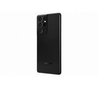 SAMSUNG Smartphone Galaxy S21 Ultra 5G de 128 GB con Sistema Operativo Android Color Negro