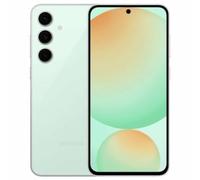 Samsung Smartphone Galaxy S24 FE 8 GB RAM 256 GB Verde 6,7" - Marca EAN: 8806095726199 - [Versiones italiano, húngaro, polaco, rumano, austriaco y suizo]