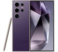 Samsung Smartphone Galaxy S24 Ultra 6,7" Octa Core 256 GB Morado