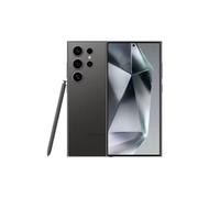 Samsung Smartphone Galaxy S24 Ultra Enterprise Edition 6,8" Snapdragon 8 Gen 3 12 GB RAM 256 GB Negro Titanio - Marca EAN: 8806095525754