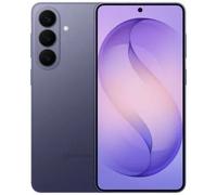 Samsung Smartphone Galaxy S26 12GB RAM 512GB 6.3" Dynamic AMOLED 2X 120Hz 5G Triple Cámara 50MP Android Violeta SM-S942BZVHEUB