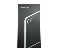 Samsung Galaxy Z Flip7 12GB/256GB Rojo Coral Móvil Plegable con Galaxy AI