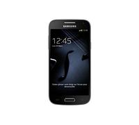 Samsung - Smartphone Libre Android (Pantalla 4.3", cámara 8 MP, 8 GB), Negro (Importado)