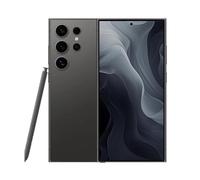 SAMSUNG Smartphone S24 Ultra Black 256 GB 12 GB RAM Negro