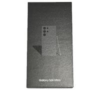 Samsung Galaxy S24 Ultra 17,3 cm (6.8") SIM doble 5G USB Tipo C 12 GB 256 GB 5000 mAh Negro, Titanio