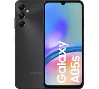 Samsung A05S 4+128GB Doble SIM 4G Negro OEM