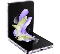 SAMSUNG Smartphone SM-F721B Púrpura 8 GB RAM 256 GB