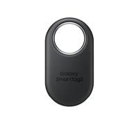 Samsung SmartTag2 (2023) Bluetooth + UWB, IP67 resistente al agua y al polvo, se puede encontrar a través de la aplicación, 1.5 años de duración de la batería, color negro