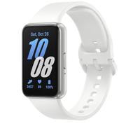 Samsung Galaxy Fit3 4,06 cm (1.6") AMOLED 40 mm Digital 256 x 402 Pixeles Pantalla táctil Plata