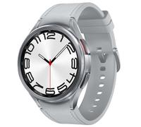 Samsung Smartwatch Galaxy Watch 6 Classic 47 mm Silver