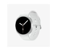 Samsung Smartwatch Galaxy Watch 8 40mm GPS + LTE Plateado