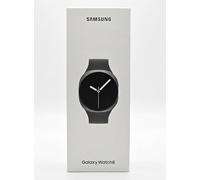 Samsung Smartwatch Galaxy Watch 8 44mm GPS Grafito
