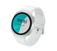 Samsung Galaxy Watch8 Bluetooth 44mm con Galaxy AI Plateado