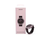 Samsung Smartwatch Galaxy Watch 8 Classic 46mm GPS Negro