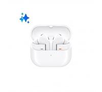 Samsung SMR630NZWAITV Auriculares Bluetooth Galaxy Buds 3 Pro Blancos