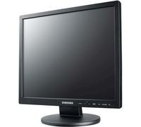 Samsung SMT-1935 19 "LED de Alta definición HD Monitor CCTV de Seguridad 19" TV/Monitor con HDMI, VGA y BNC y Construido en Altavoz