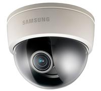 Samsung SND-5061 Cámara de Seguridad IP Interior Almohadilla Marfil 1384 x 1076Pixeles - Cámara de vigilancia (Cámara de Seguridad IP, Interior, Almohadilla, Marfil, Techo, De plástico)