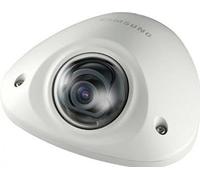 Samsung SNV-5010 Cámara de seguridad IP Interior y exterior Almohadilla Marfil 1280 x 1024Pixeles - Cámara de vigilancia (Cámara de seguridad IP, Interior y exterior, Almohadilla, Marfil, Techo/pared, Aluminio)