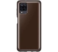 Samsung EF-QA125TBEGEU funda para teléfono móvil 16,5 cm (6.5") Negro