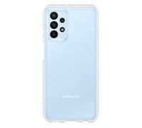 Samsung EF-QA235TTEGWW funda para teléfono móvil 16,8 cm (6.6") Transparente
