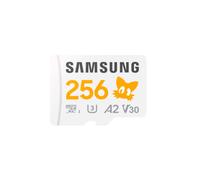 Samsung Sonic PRO Plus 256GB - Micro SD + Adaptador