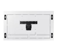 Samsung Flip WMN 165,1 cm (65") Negro