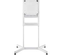 SAMSUNG / Soporte DE PIE/Blanco/STN-WM55H/EN STN-WM55H, Pizarra INTERACTIVA, 139,7 CM (55''), 139,7 CM (55''), Gris, 400 X 400 MM, Flip