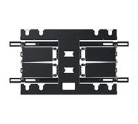 Samsung Soporte de pared Wallmount Slim 2005 negro WMN-B05FB, Negro