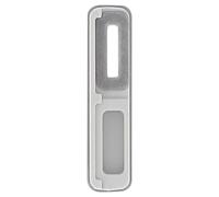 Samsung Soporte original con sensor lateral para Galaxy A26 Service Pack, Gris