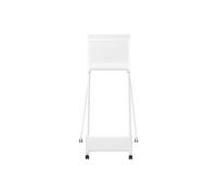 Samsung Flip Stand Gris claro