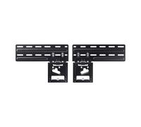 Samsung Soporte de pared Slim Fit - Black, Black