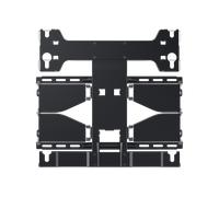 Samsung Soporte Wallmount Slim WMN-B16FB - Black, Black
