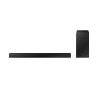 SAMSUNG - Sound Bar HW-T420/ZF